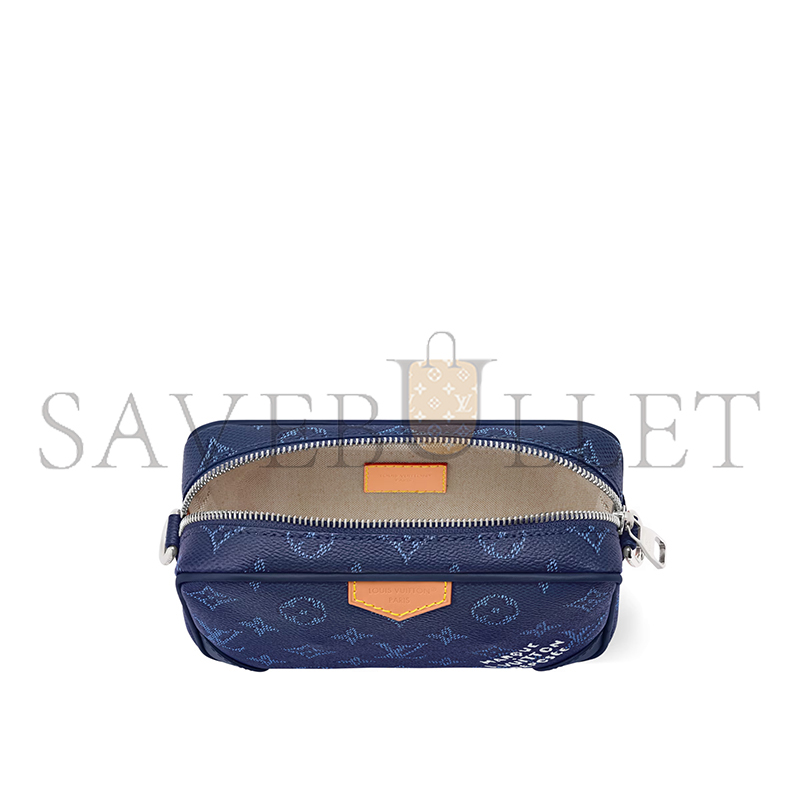 l0vis Vvtt0n trocadÉro wearable wallet m26826 (20*13*7cm)